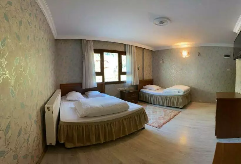 Aamiaismajoitus (B&B) Yeşilvadi Otel