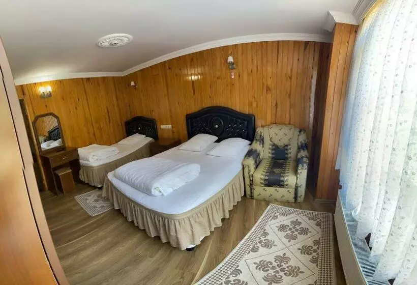Aamiaismajoitus (B&B) Yeşilvadi Otel