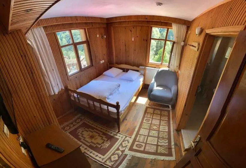 Aamiaismajoitus (B&B) Yeşilvadi Otel