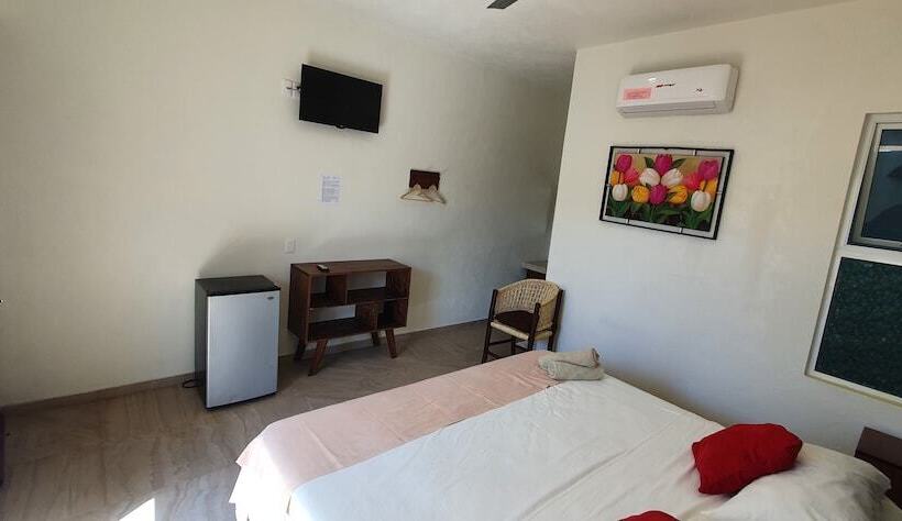 Отель Carri Surf Studio