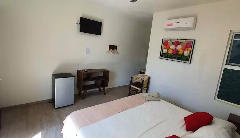 هتل Carri Surf Studio