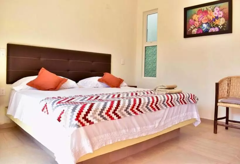 هتل Carri Surf Studio