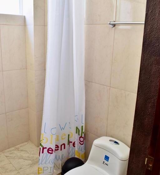 Отель Carri Surf Studio