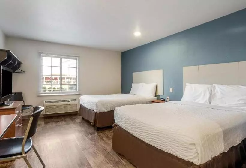 ホテル Extended Stay America Select Suites   Indianapolis   Lawrence