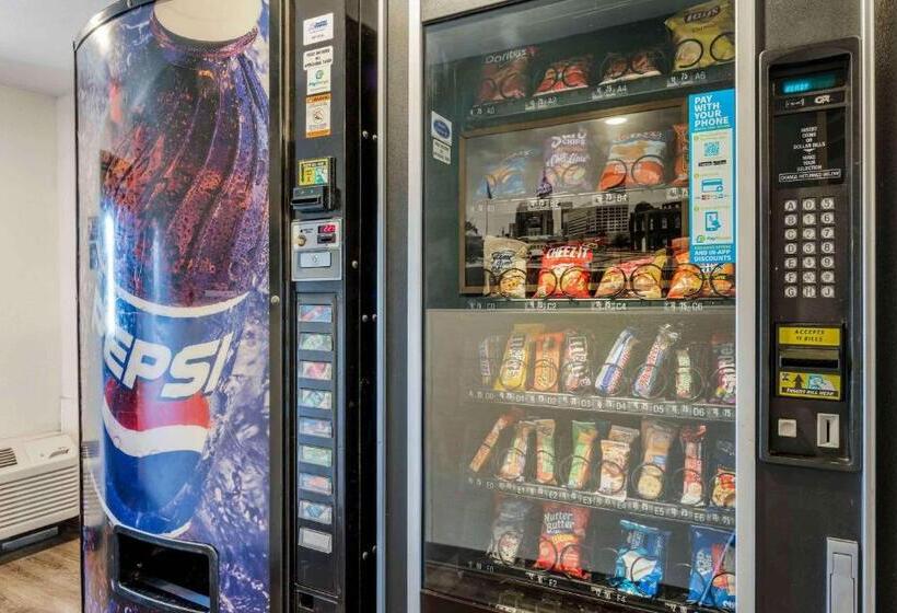 ホテル Extended Stay America Select Suites   Indianapolis   Lawrence