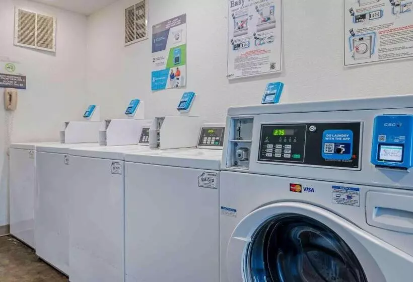 ホテル Extended Stay America Select Suites   Indianapolis   Lawrence