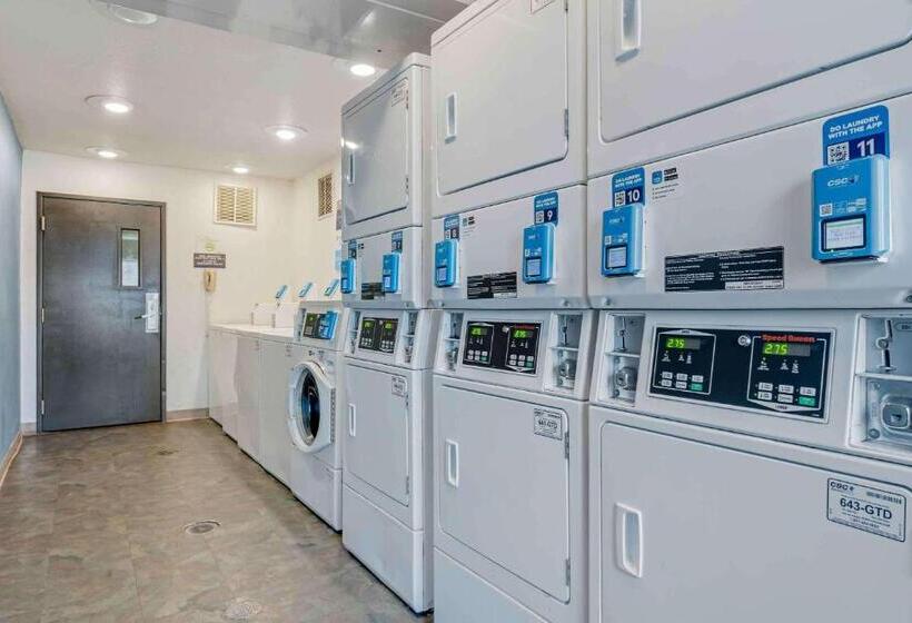 ホテル Extended Stay America Select Suites   Indianapolis   Lawrence