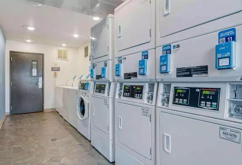 ホテル Extended Stay America Select Suites   Indianapolis   Lawrence