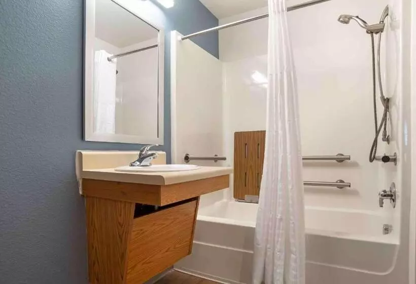 ホテル Extended Stay America Select Suites   Indianapolis   Lawrence