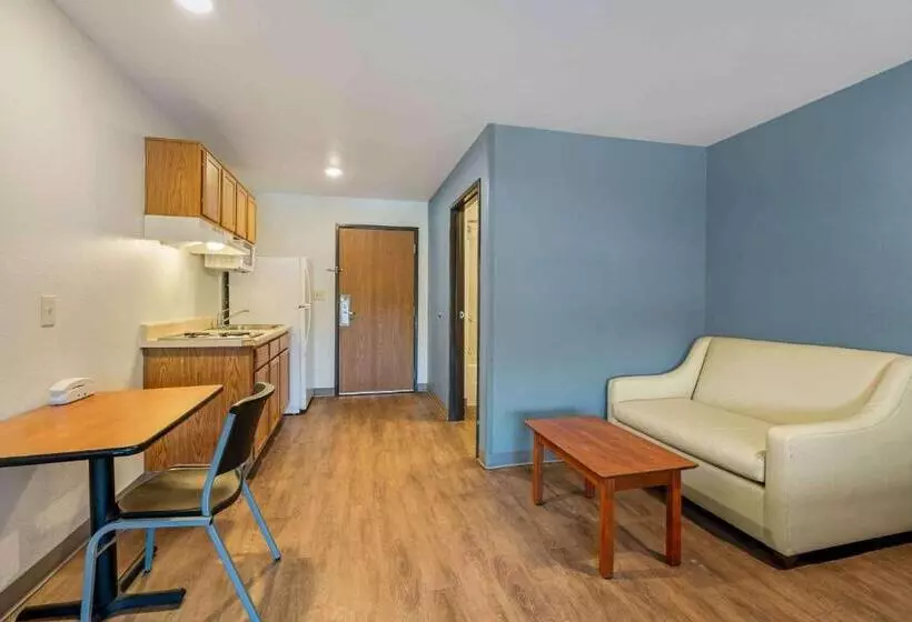 ホテル Extended Stay America Select Suites   Indianapolis   Lawrence