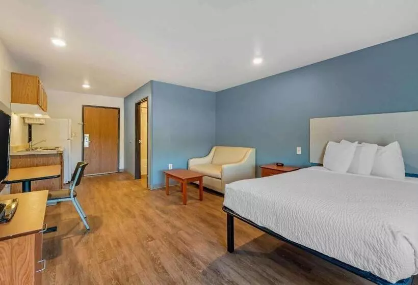 ホテル Extended Stay America Select Suites   Indianapolis   Lawrence