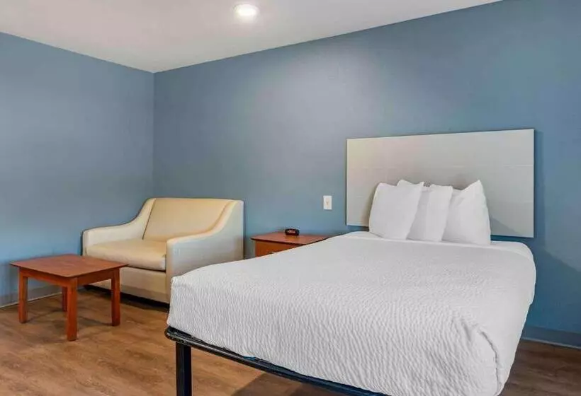 ホテル Extended Stay America Select Suites   Indianapolis   Lawrence