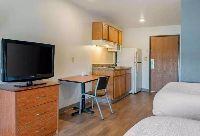 ホテル Extended Stay America Select Suites   Indianapolis   Lawrence