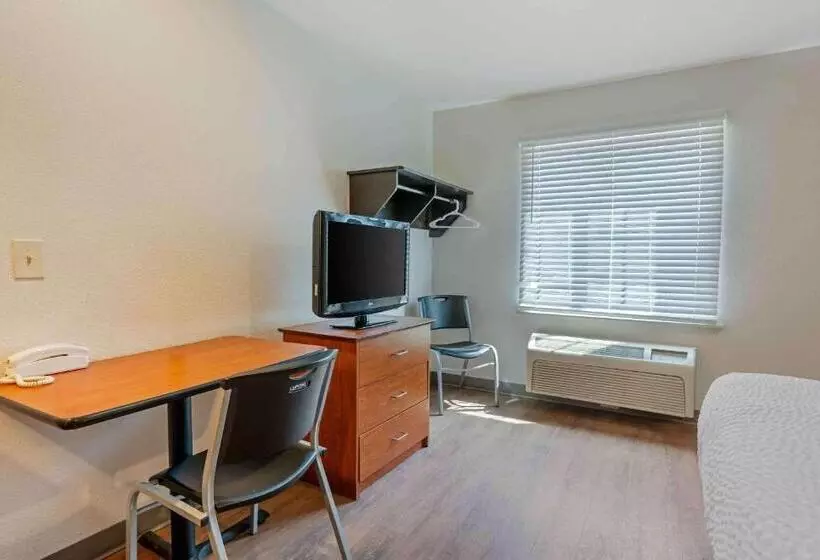 ホテル Extended Stay America Select Suites   Indianapolis   Lawrence