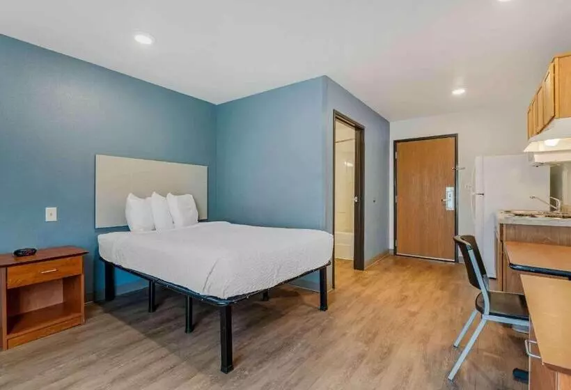 ホテル Extended Stay America Select Suites   Indianapolis   Lawrence