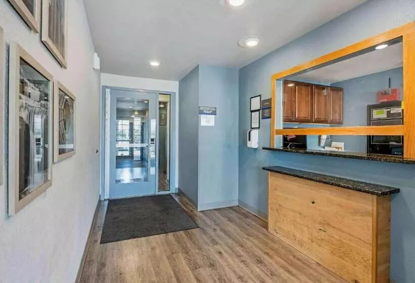 ホテル Extended Stay America Select Suites   Indianapolis   Lawrence