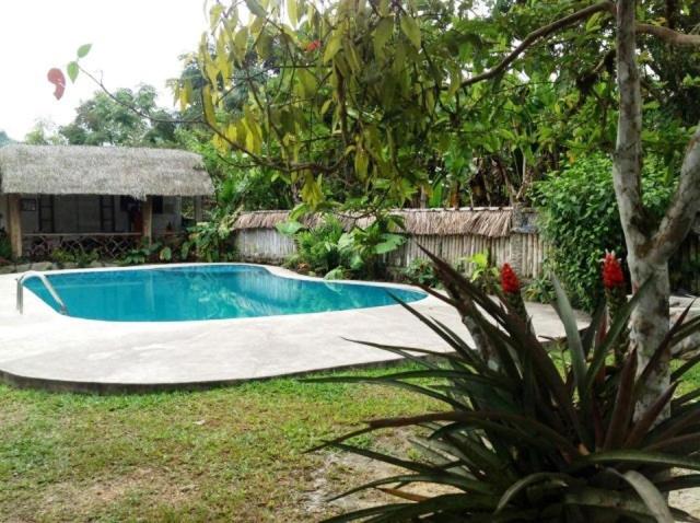 Hotel Hostería Mindo Samay Juku