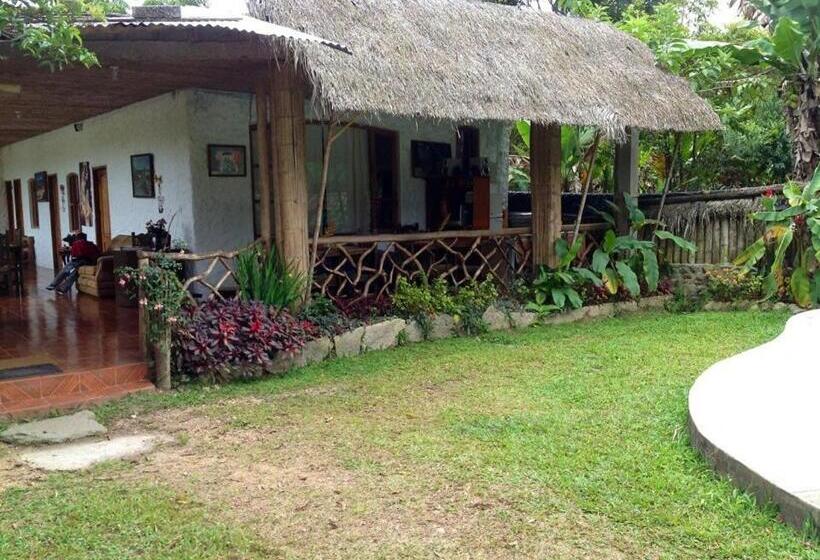 Hotel Hostería Mindo Samay Juku