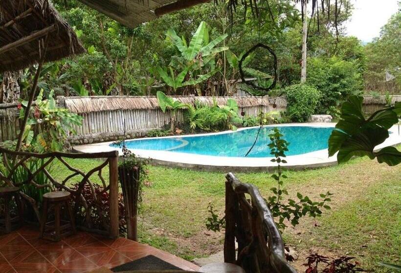 Hotel Hostería Mindo Samay Juku