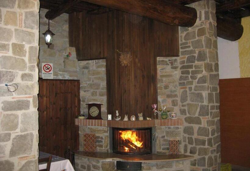 酒店 Il Molino Della Contessa