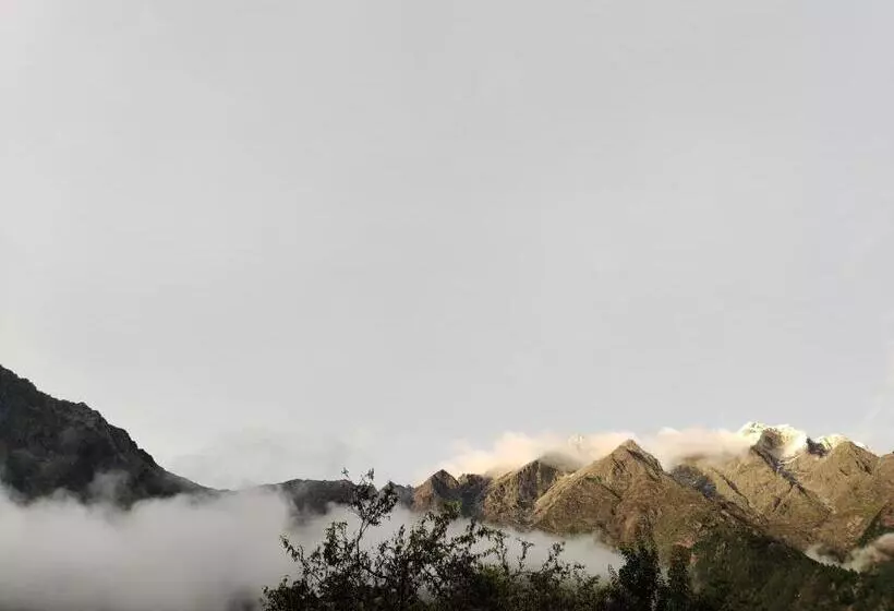 Hotelli Mount Kailash