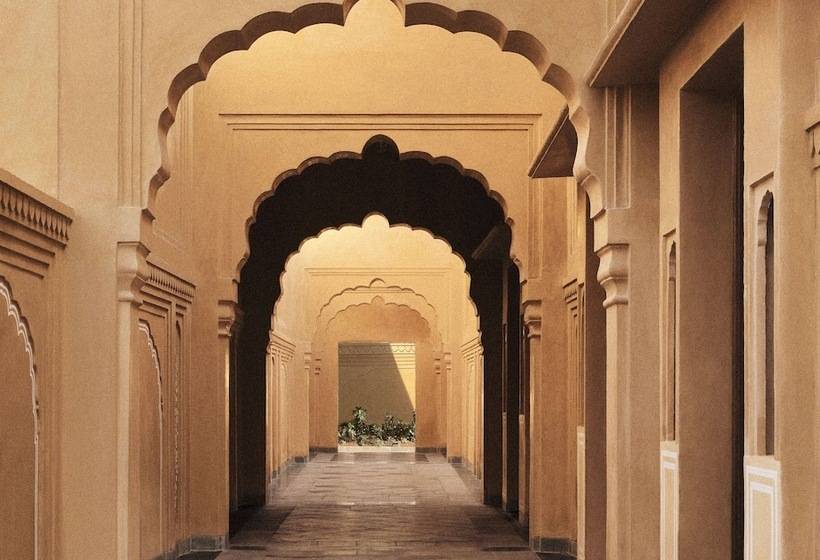 هتل Sawai Man Mahal