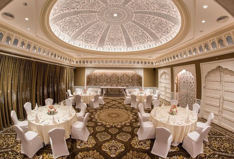 هتل Sawai Man Mahal