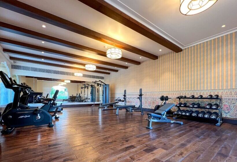 هتل Sawai Man Mahal