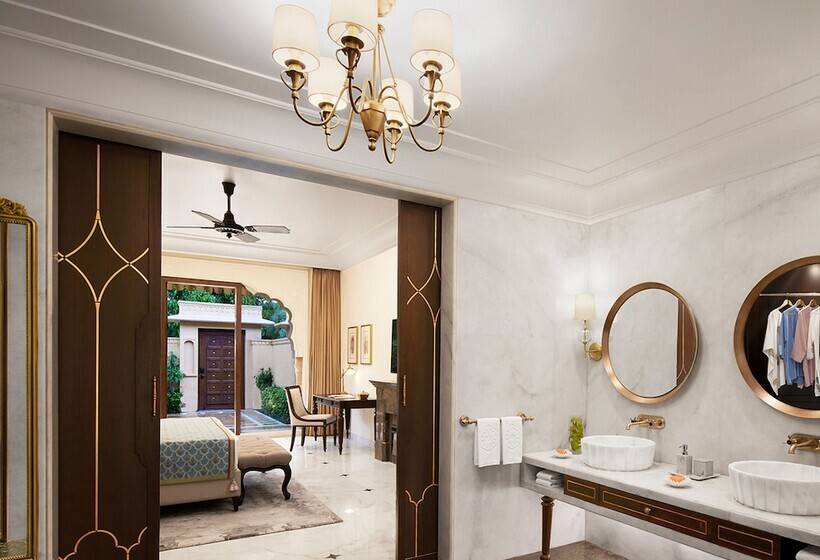 هتل Sawai Man Mahal