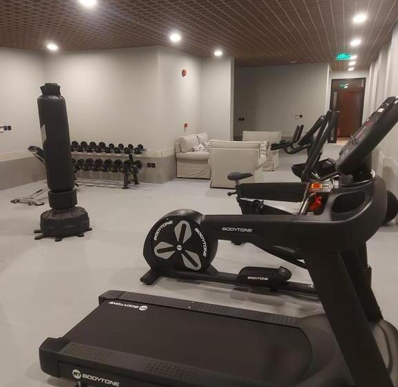 هتل Voyage Residence