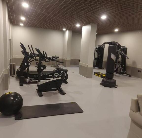 هتل Voyage Residence