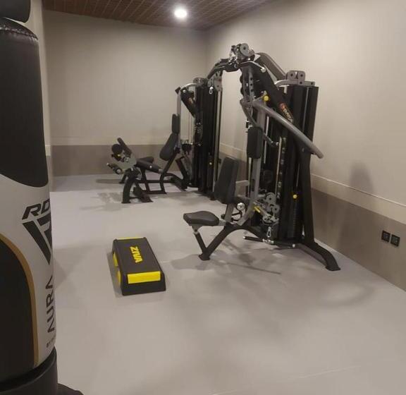 هتل Voyage Residence