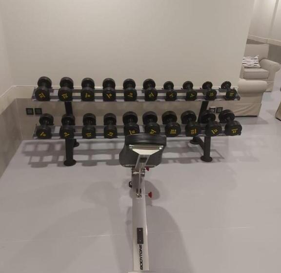 هتل Voyage Residence