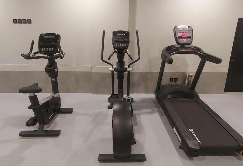 هتل Voyage Residence