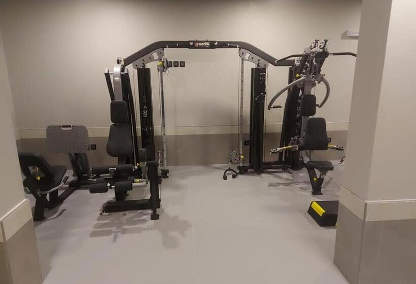 هتل Voyage Residence