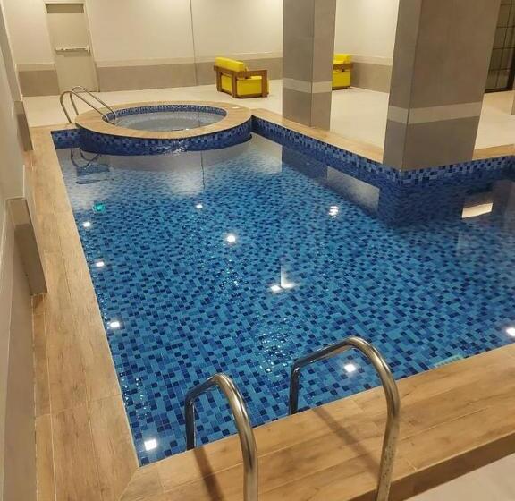 هتل Voyage Residence