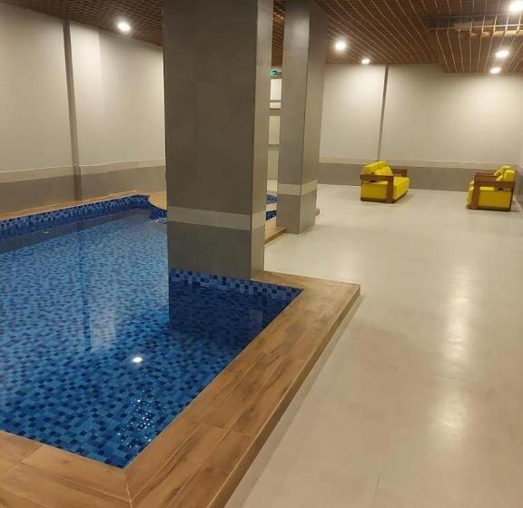 هتل Voyage Residence