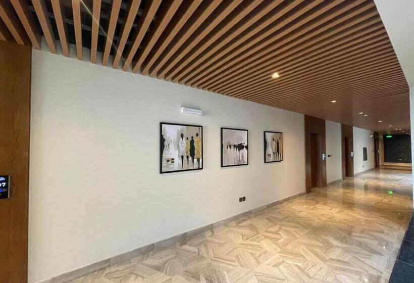 هتل Voyage Residence