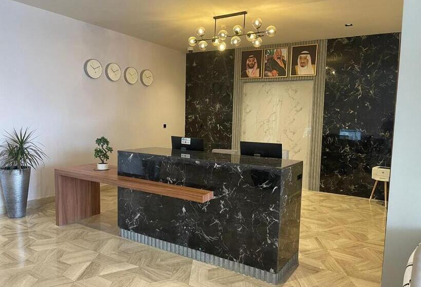 هتل Voyage Residence