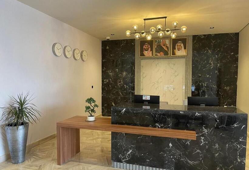 هتل Voyage Residence