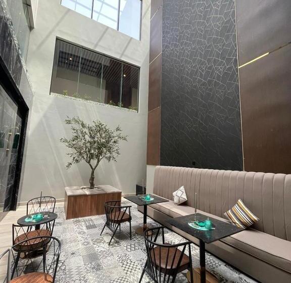 هتل Voyage Residence