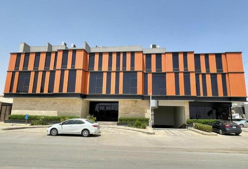 هتل Voyage Residence