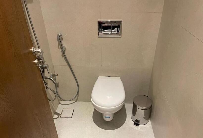 هتل Voyage Residence