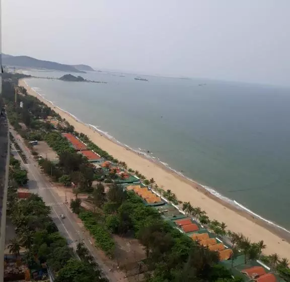 Khách Sạn Nhật Minh Cửa Lò