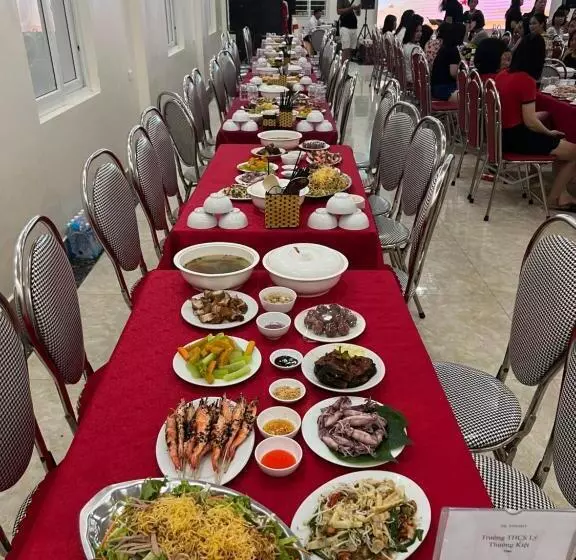 Khách Sạn Nhật Minh Cửa Lò