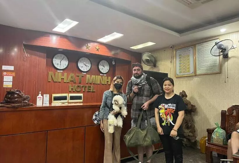 Khách Sạn Nhật Minh Cửa Lò