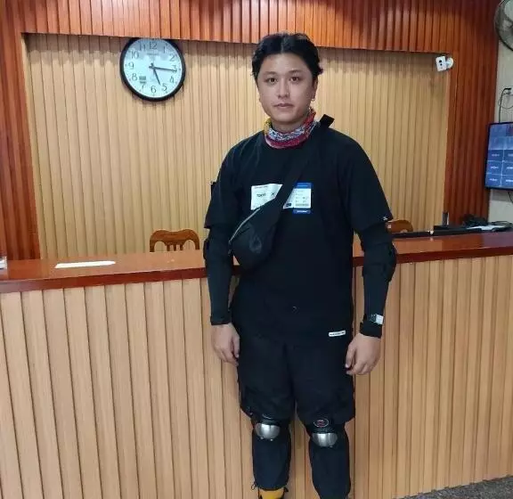 Khách Sạn Nhật Minh Cửa Lò