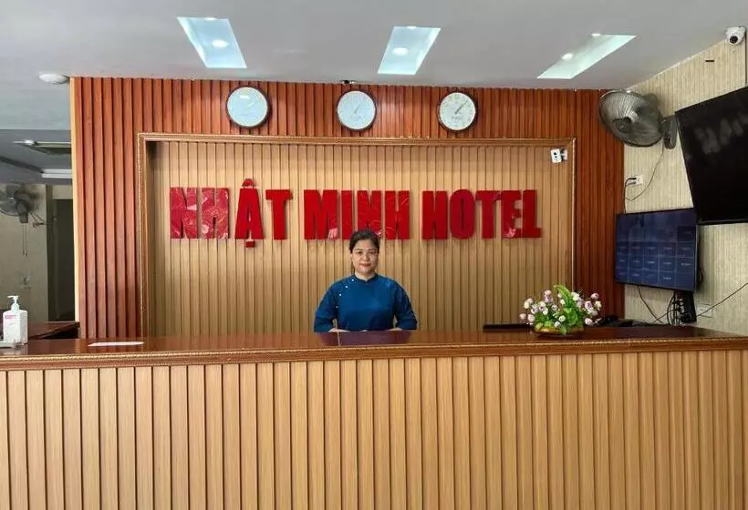 Khách Sạn Nhật Minh Cửa Lò