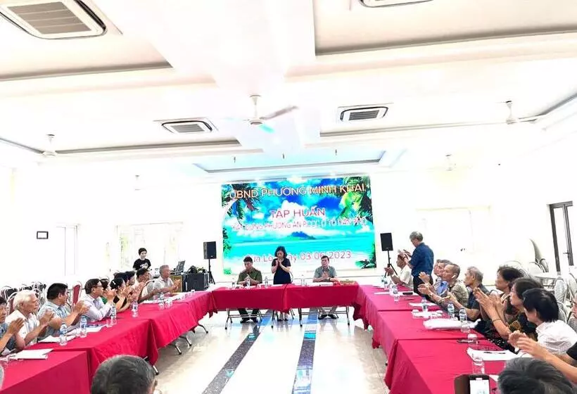 Khách Sạn Nhật Minh Cửa Lò