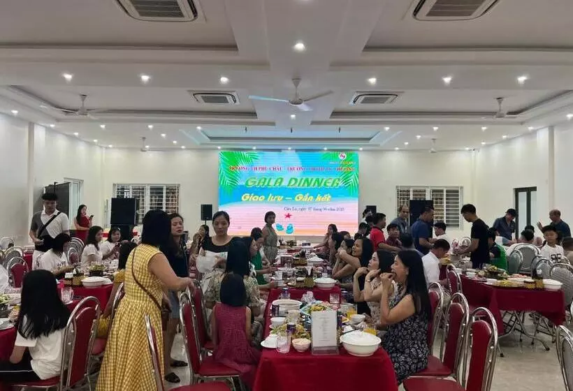 Khách Sạn Nhật Minh Cửa Lò